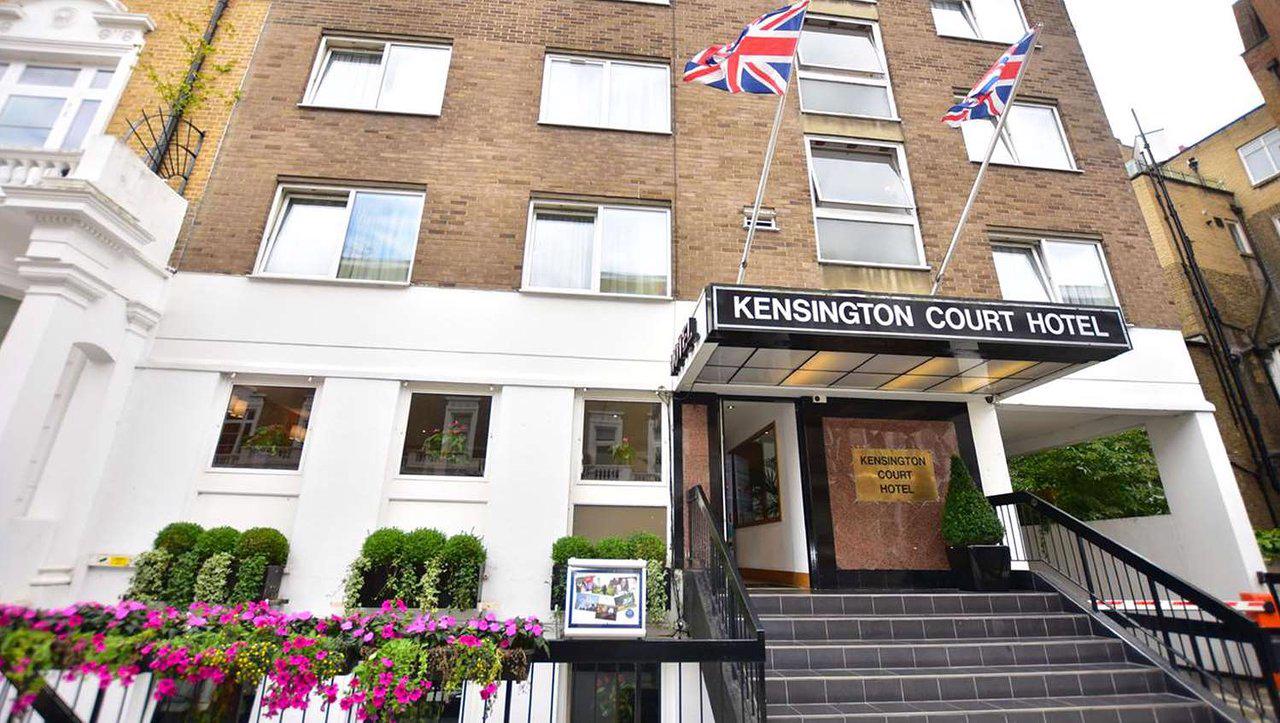 Kensington Court - Afbeelding 4