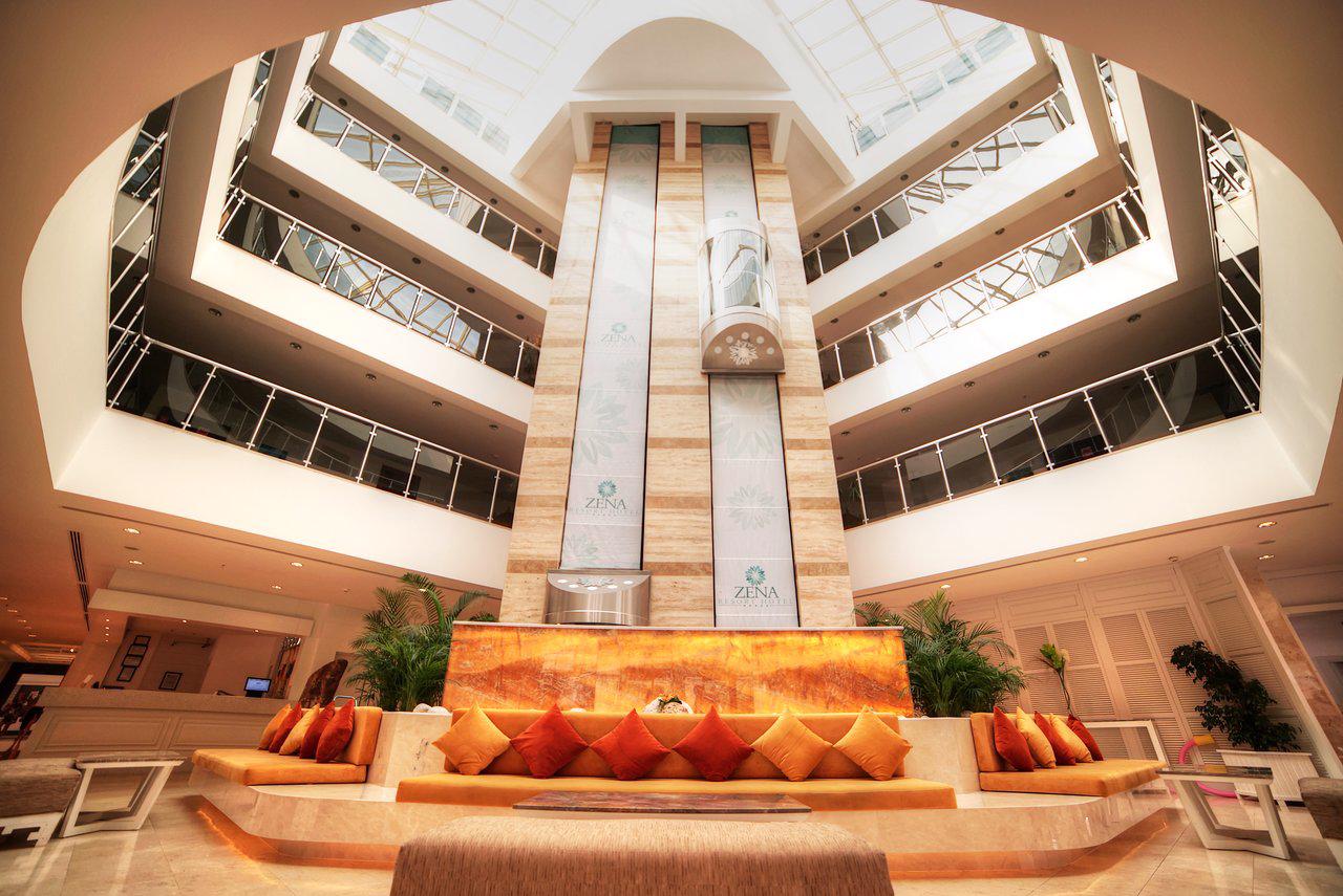 Zena Resort - Afbeelding 2