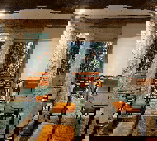 Almadina Smart Luxury - Afbeelding 4