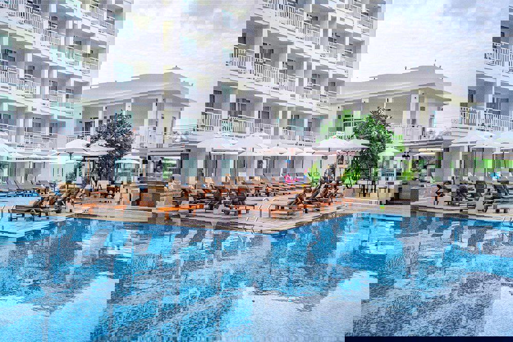 Chanalai Hillside Resort - Afbeelding 3