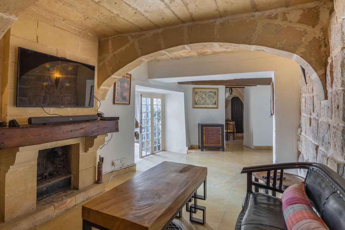 Bed & Breakfast Chapel 5 Boutique Suites - Afbeelding 2