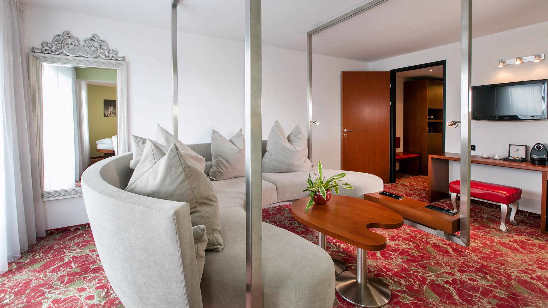 ARCOTEL Kaiserwasser Wien - Afbeelding 4