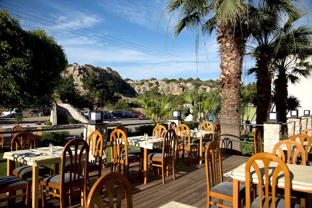 Delfinia Resort - Afbeelding 2