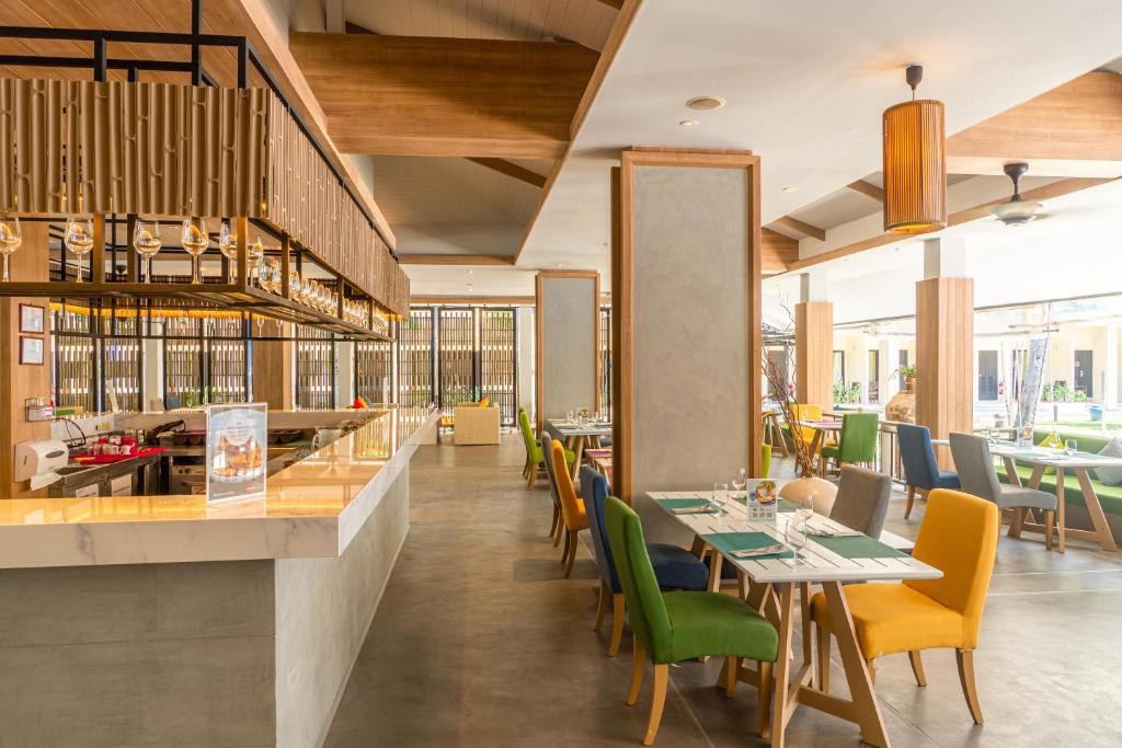 Radisson Resort Phuket - Afbeelding 4