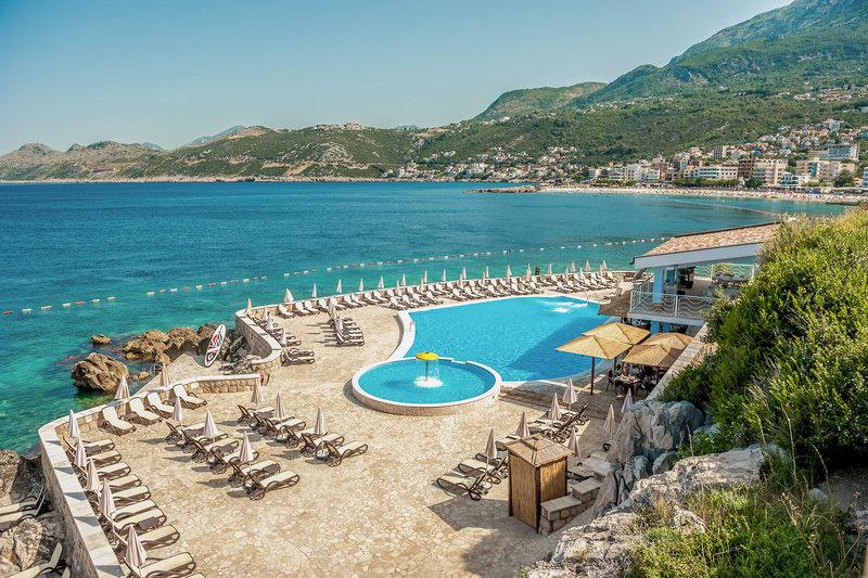 Ruza Vjetrova Resort - Afbeelding 4