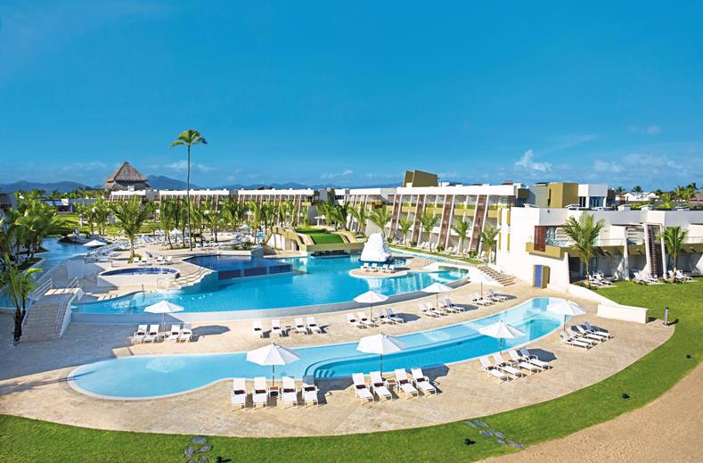 Dreams Onyx Resort en Spa - Afbeelding 3