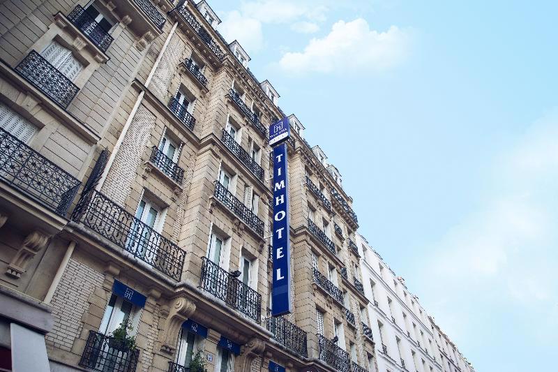Timhotel Gare Montparnasse - Afbeelding 2