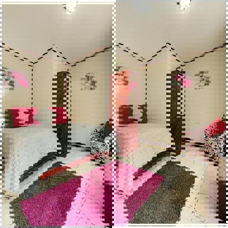 Dreams Lodge Monteverde - Afbeelding 4