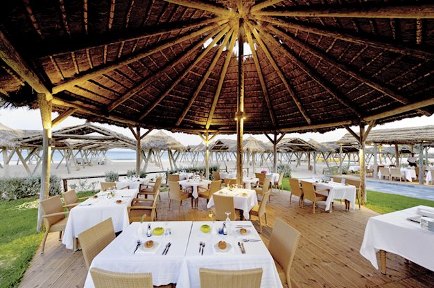 The Orangers Beach - Afbeelding 2