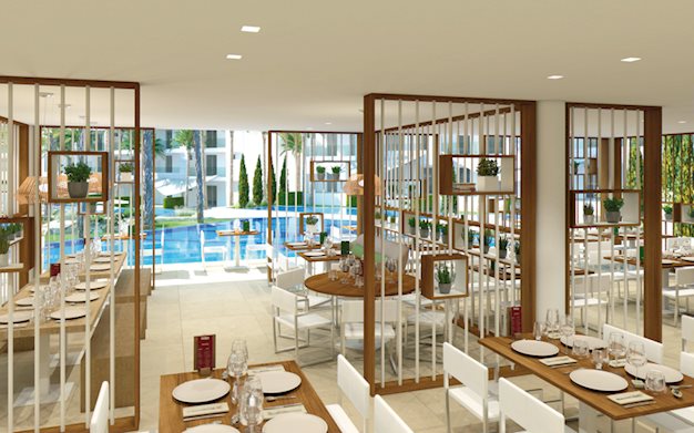 Zafiro Palace Alcudia - Afbeelding 2