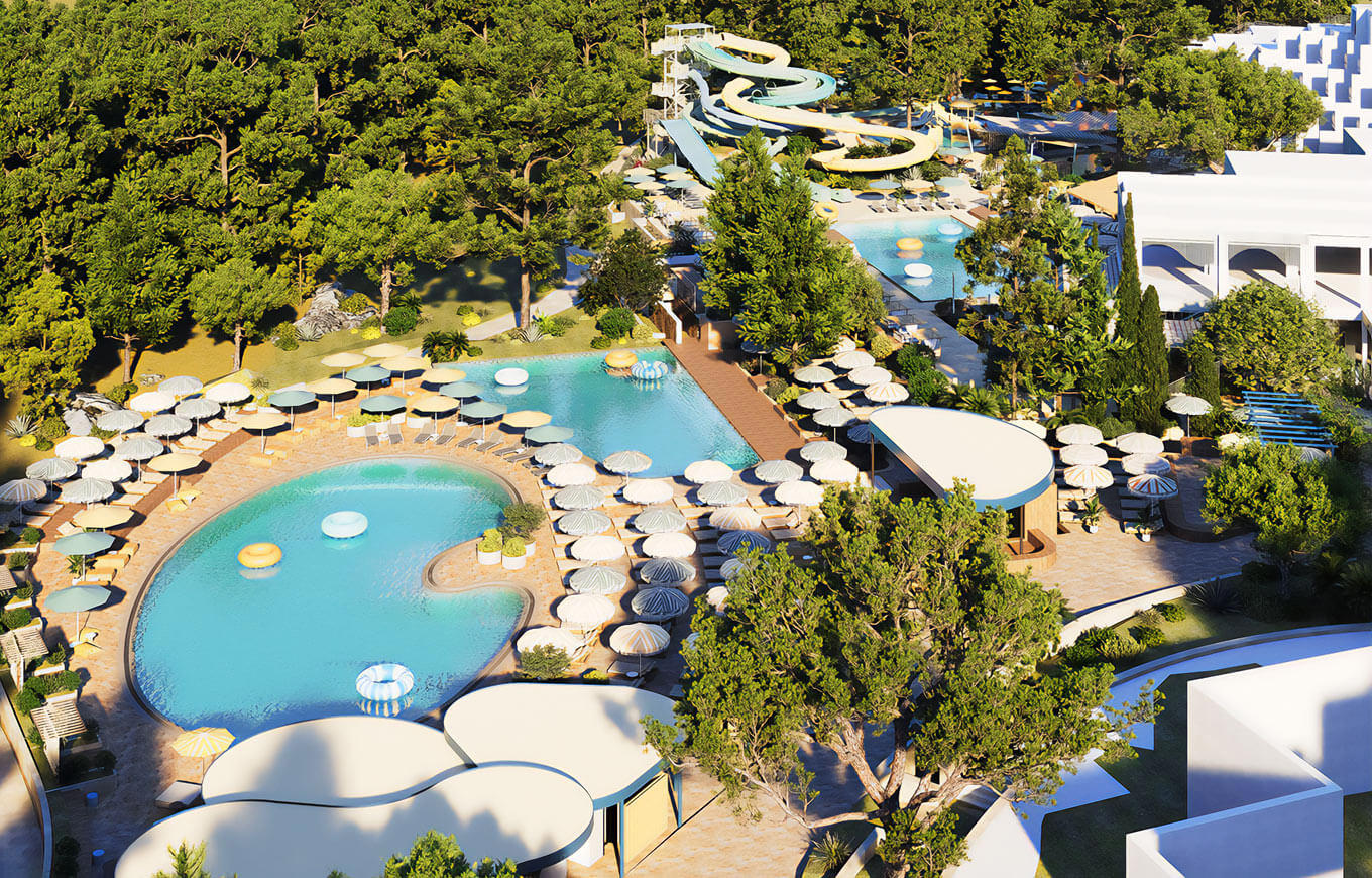 Valamar Crystal - Afbeelding 4