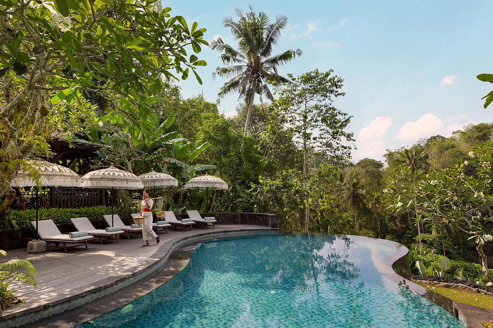 Mandapa a Ritz-Carlton Reserve - Afbeelding 4