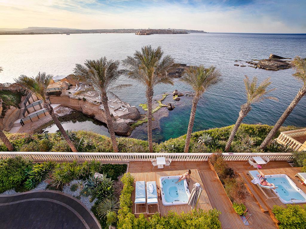 Minareto Luxury en Villas - Afbeelding 2