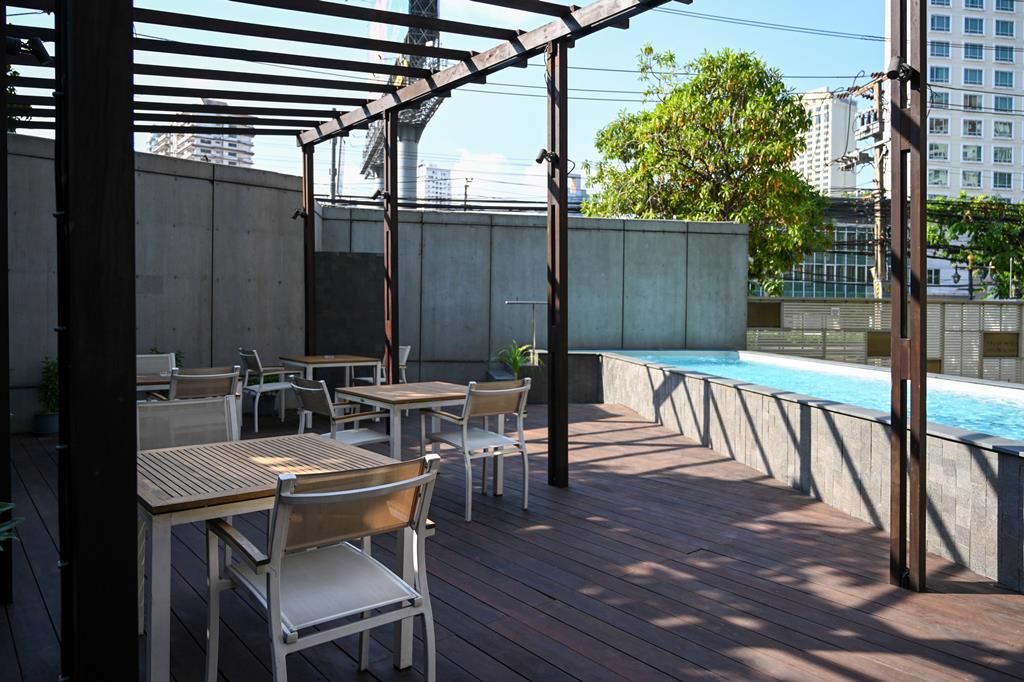 Maduzi Bangkok - Afbeelding 4