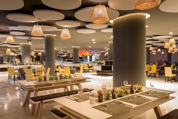 Grand Palladium White Island - Afbeelding 2