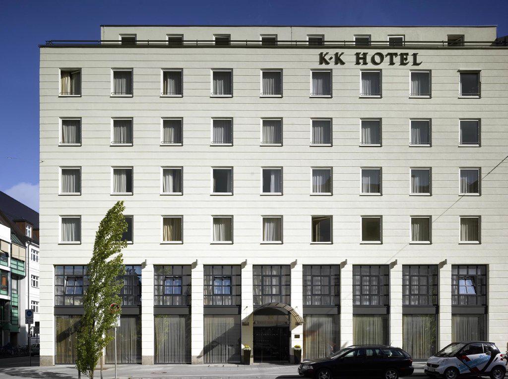 KK am Harras - Afbeelding 3