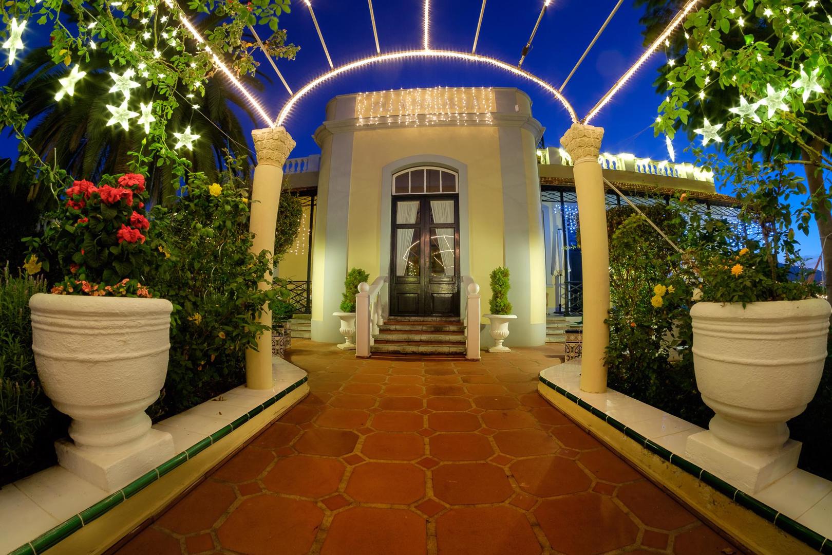 Villa Rosalva - Afbeelding 4