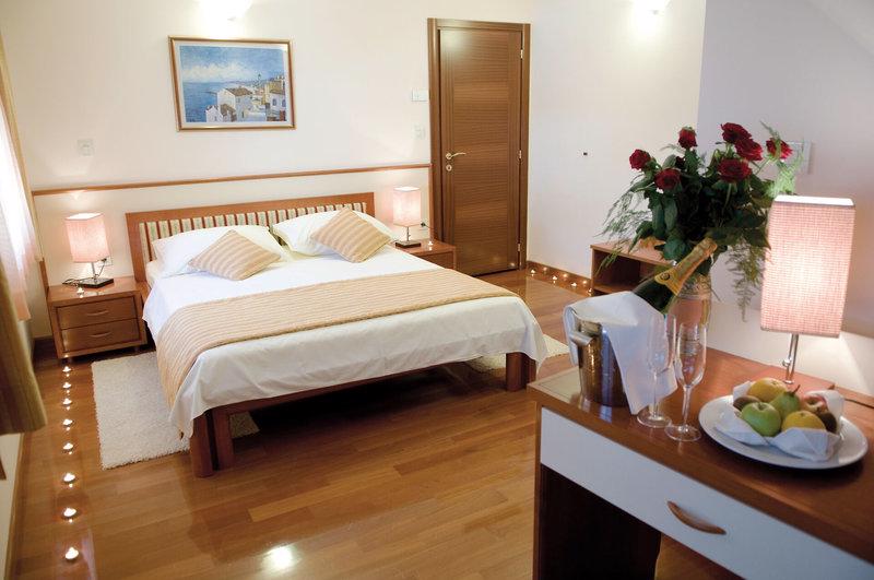 Trogir Palace - Afbeelding 2