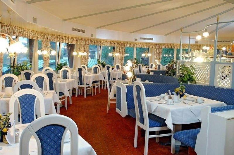 Alpenhotel Kronprinz - Afbeelding 4