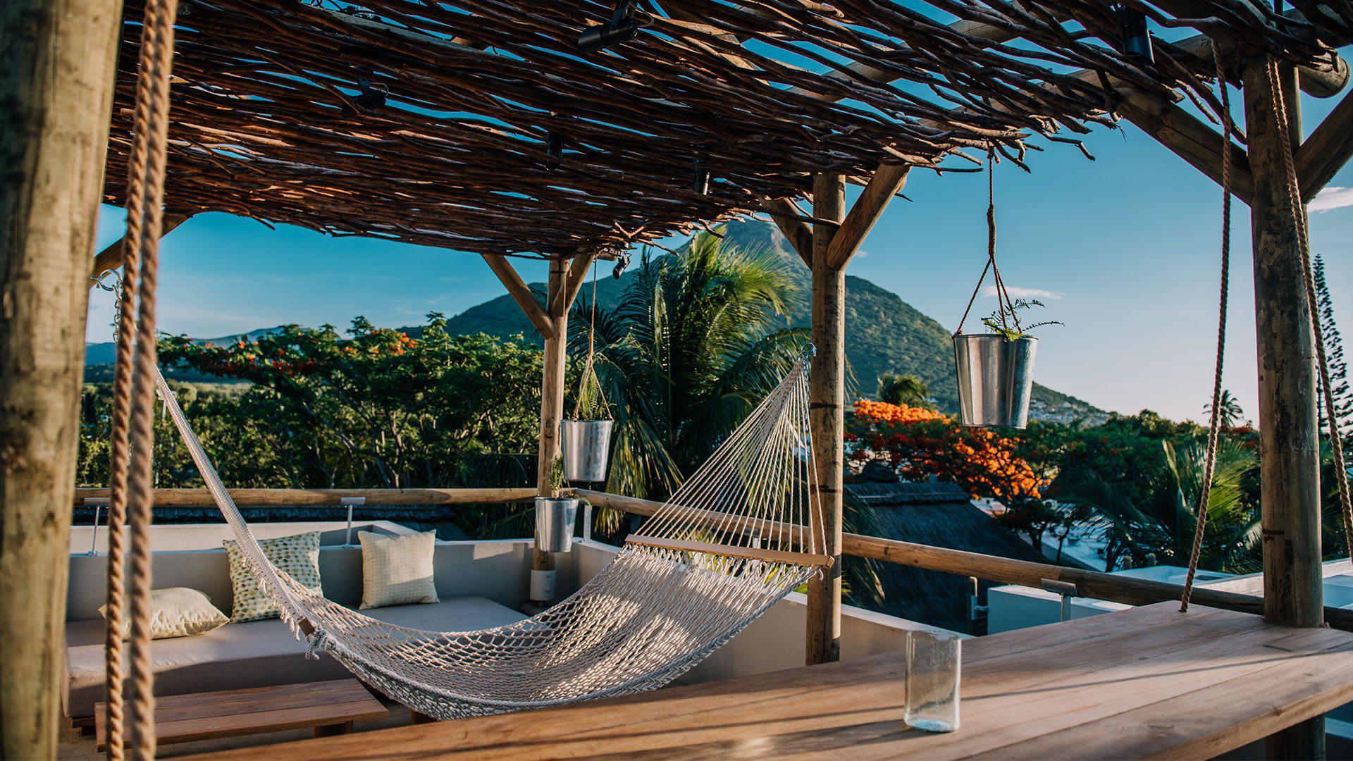 Veranda Tamarin - Afbeelding 4