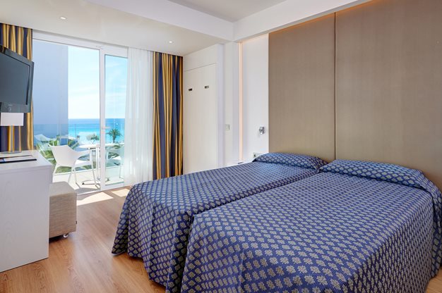 Hipotels Don Juan - Afbeelding 2