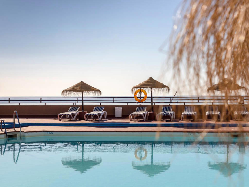 Las Palmeras by FERGUS - Afbeelding 3