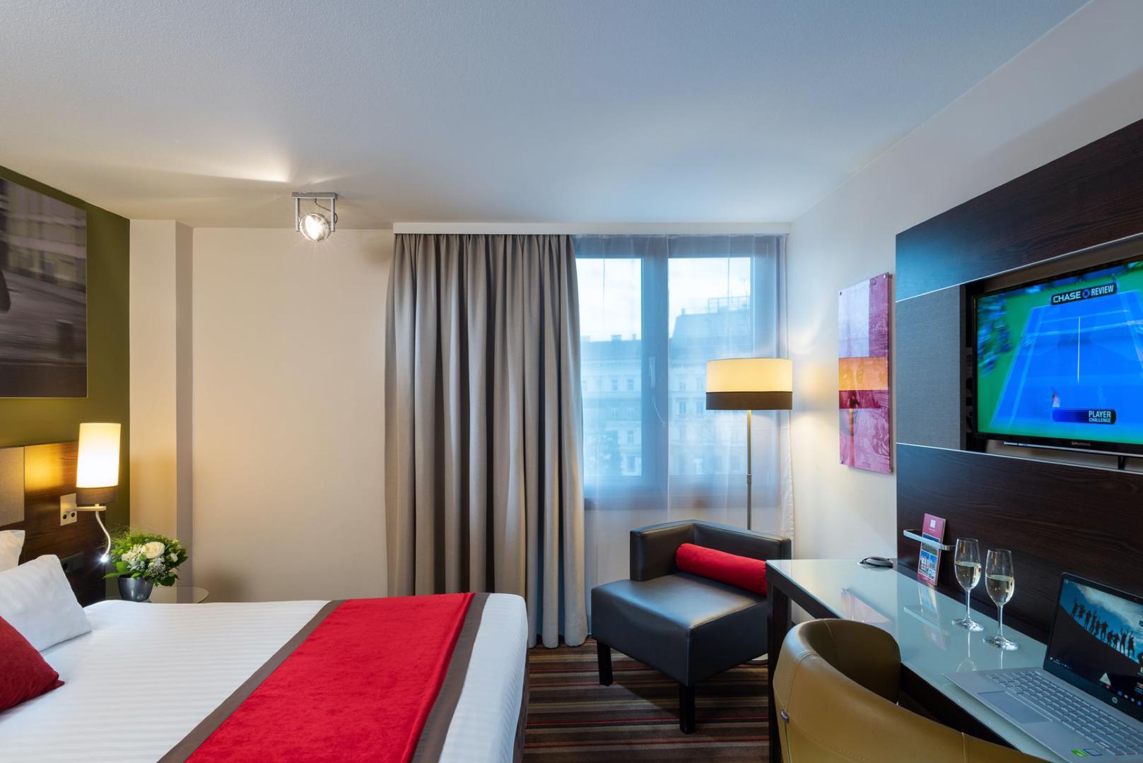 Leonardo Vienna - Afbeelding 4