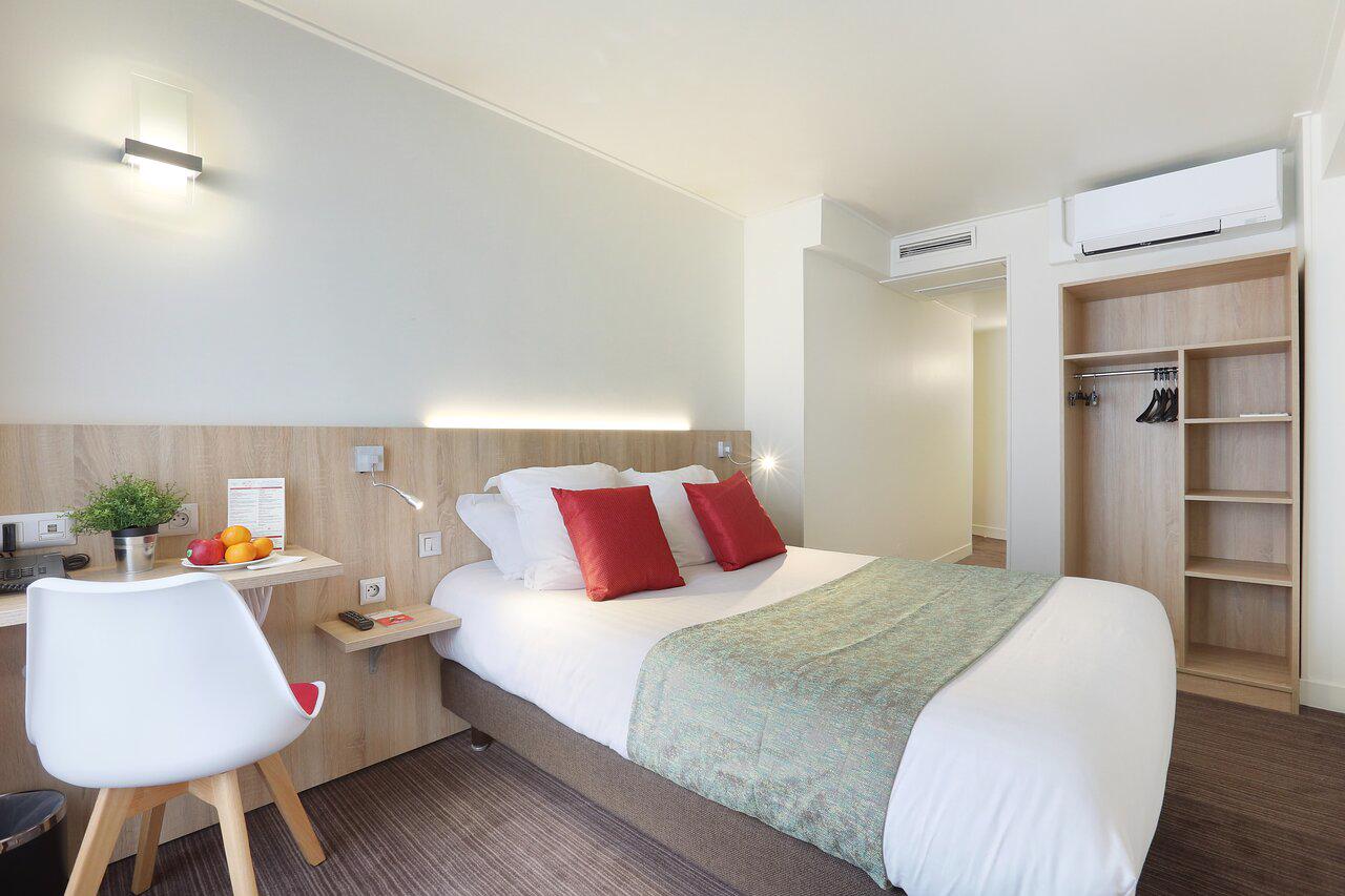 Hotel Beaugrenelle Tour Eiffel - Afbeelding 2