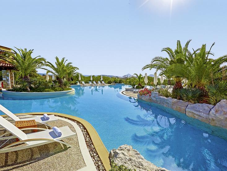 The Westin Costa Navarino - Afbeelding 3