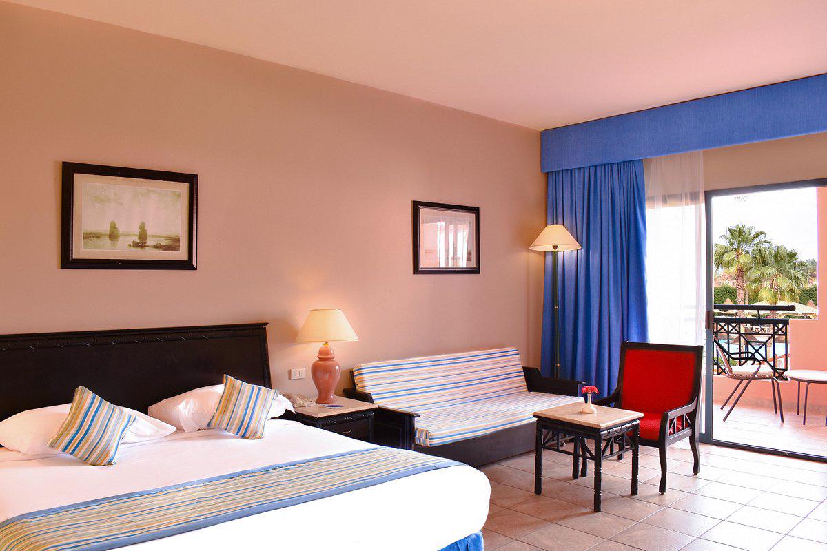 Parrotel Aqua Park - Afbeelding 2