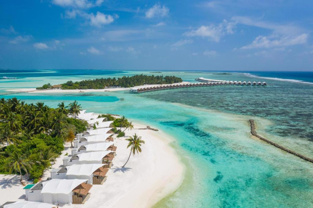 Hotel Cinnamon Hakuraa Huraa - Afbeelding 3