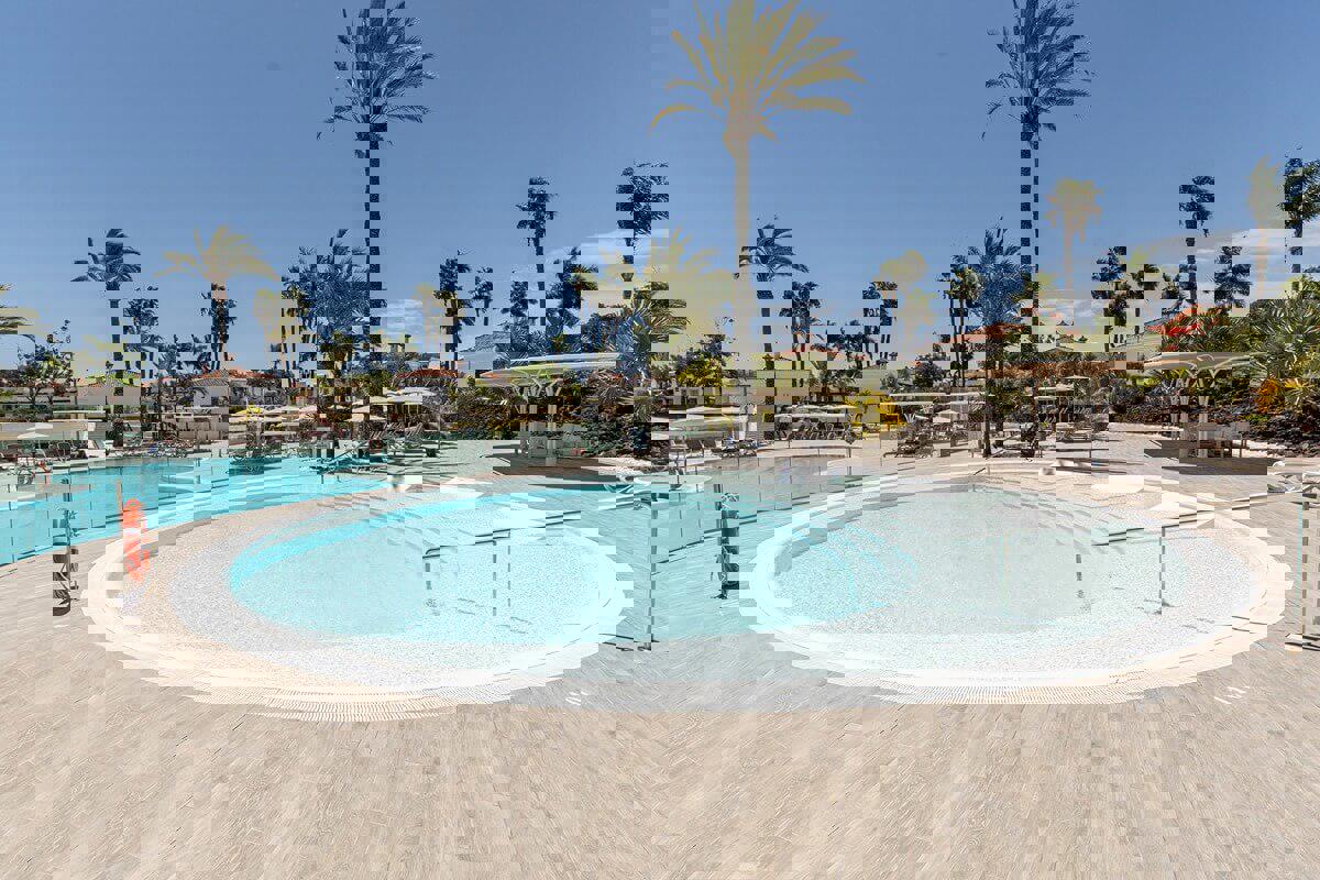 Bungalow LIVVO Dunagolf Suites - Afbeelding 4