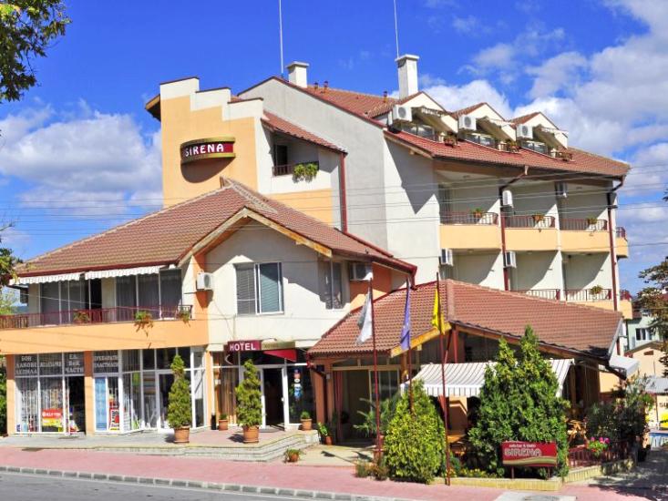 Sirena - Afbeelding 4