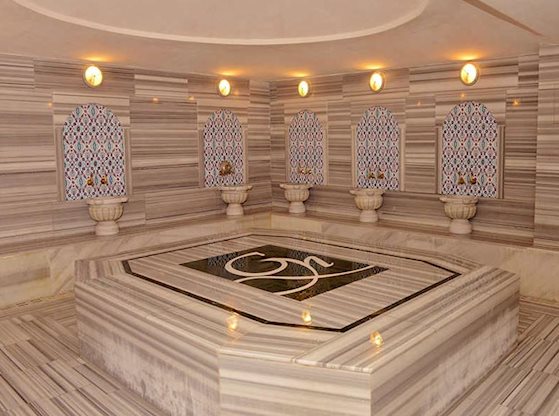 Green Nature Resort en Spa - Afbeelding 2