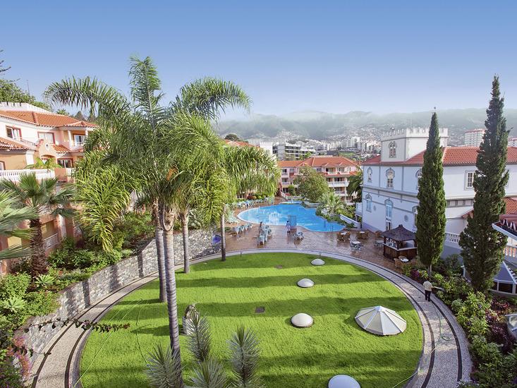 Pestana Village en Miramar Garden - Afbeelding 4