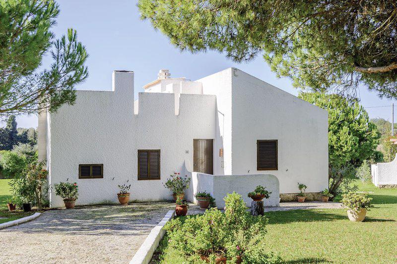 Appartementen Pedras da Rainha - Afbeelding 2