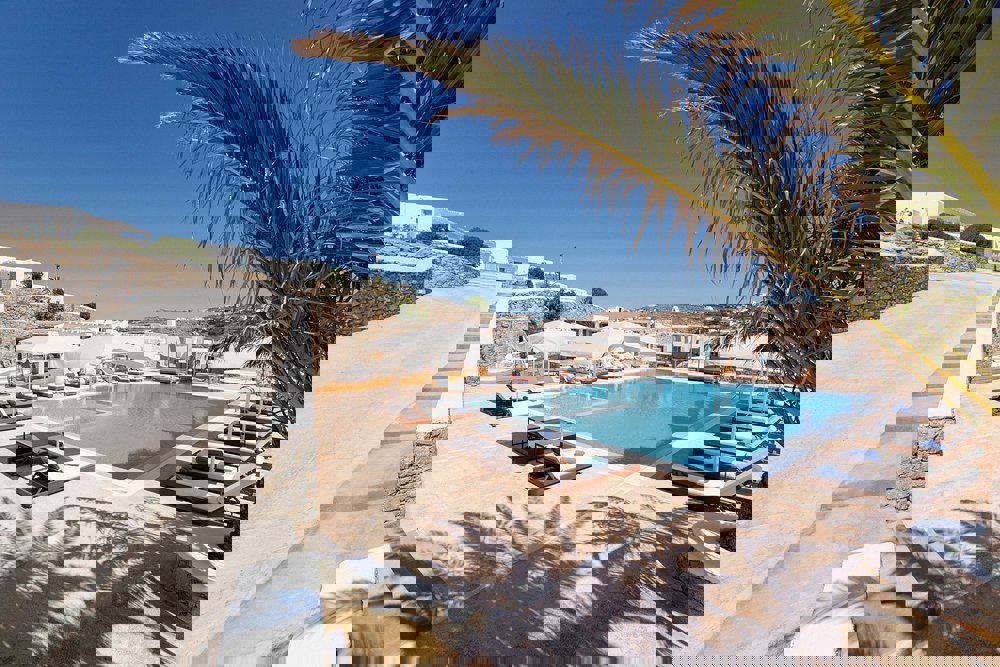 Osom Resort - Afbeelding 3