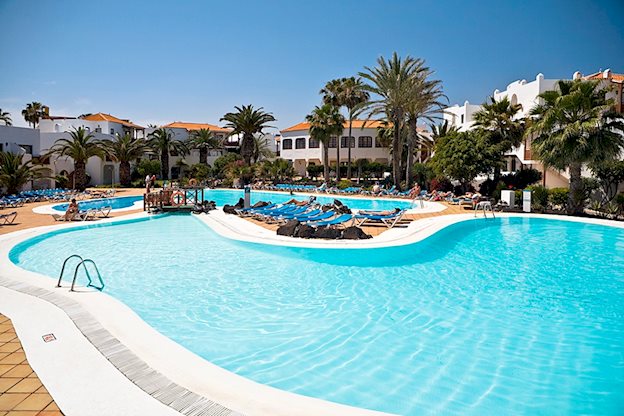 NH Hesperia Bristol Playa - Afbeelding 3