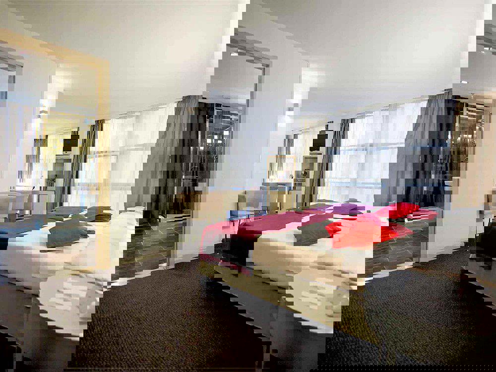 Mercure Palermo Centro - Afbeelding 2