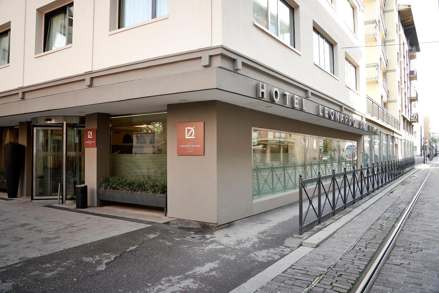 Leonardo Da Vinci - Afbeelding 3