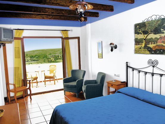 Rural Almazara - Afbeelding 4