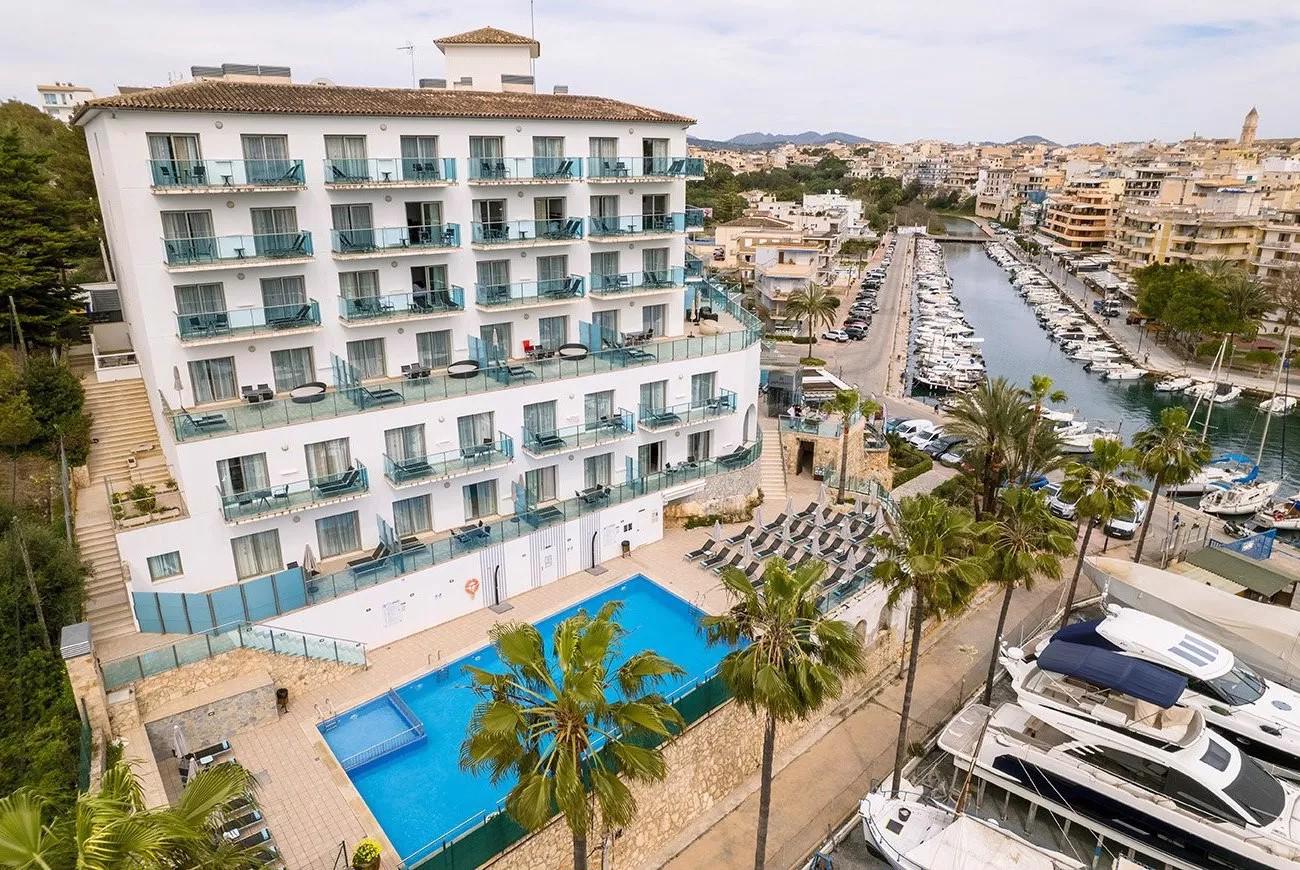 Portodrach - Afbeelding 3