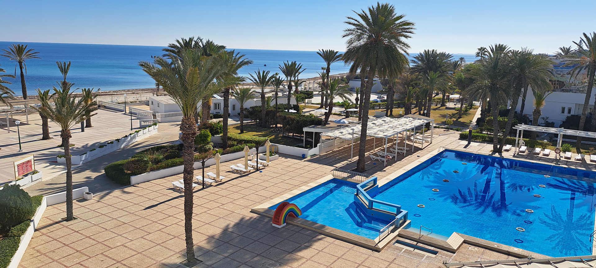 El Mouradi Port El Kantaoui - Afbeelding 3