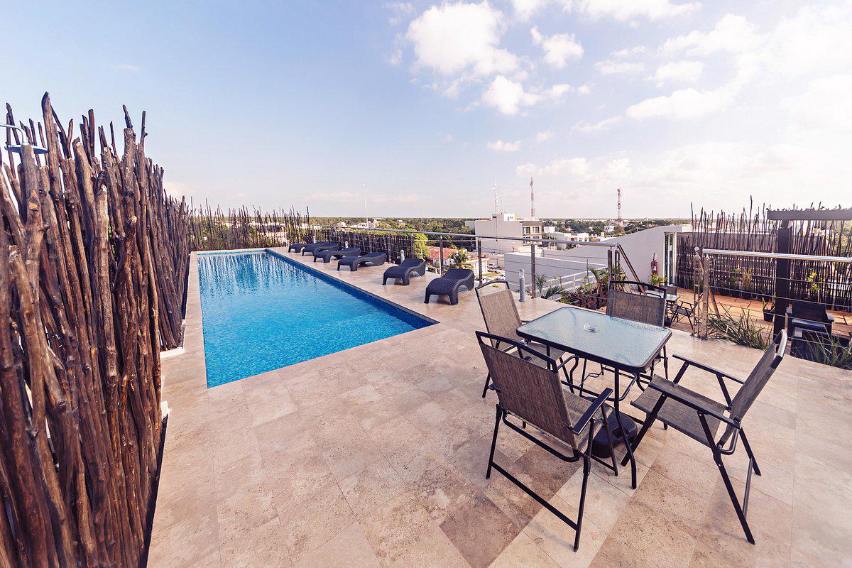 Carpe Diem Tulum by Nah s - Afbeelding 4