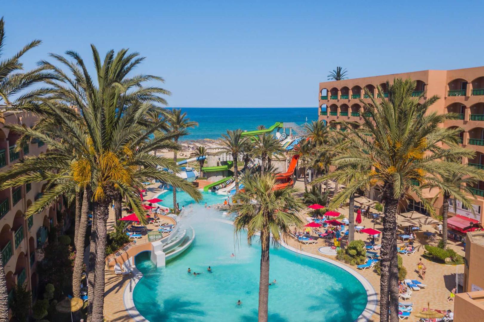 Marabout - Afbeelding 4