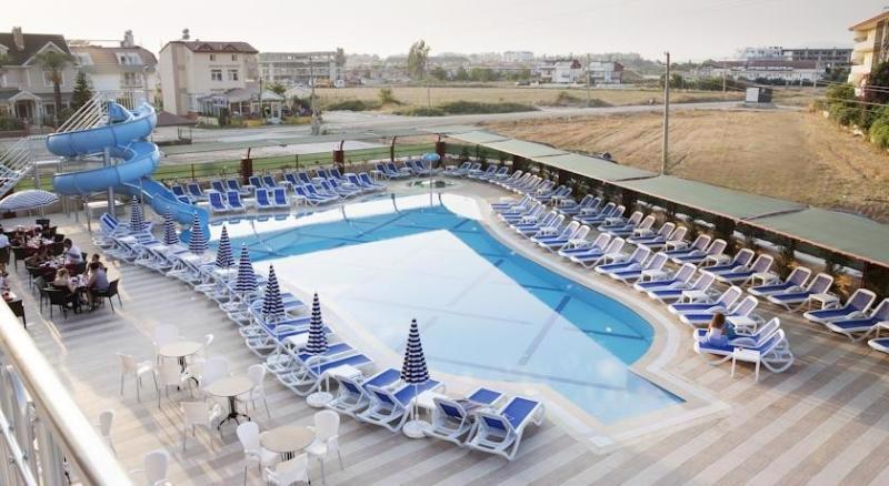 Side West Park - Afbeelding 4