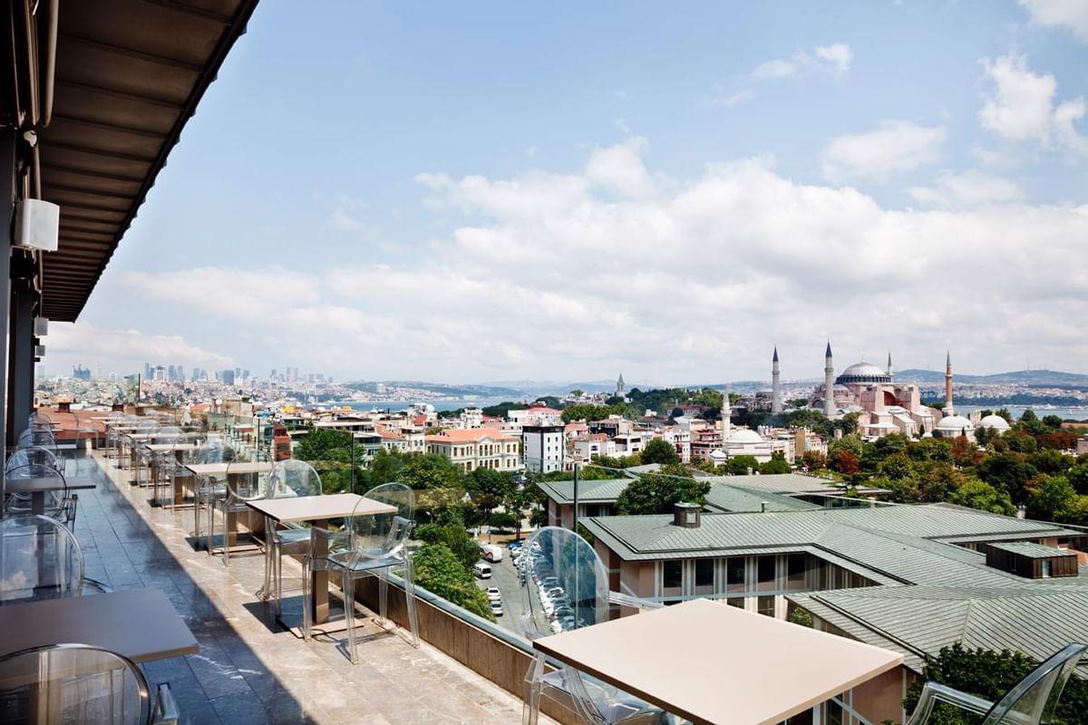 Arcadia Blue - Afbeelding 3