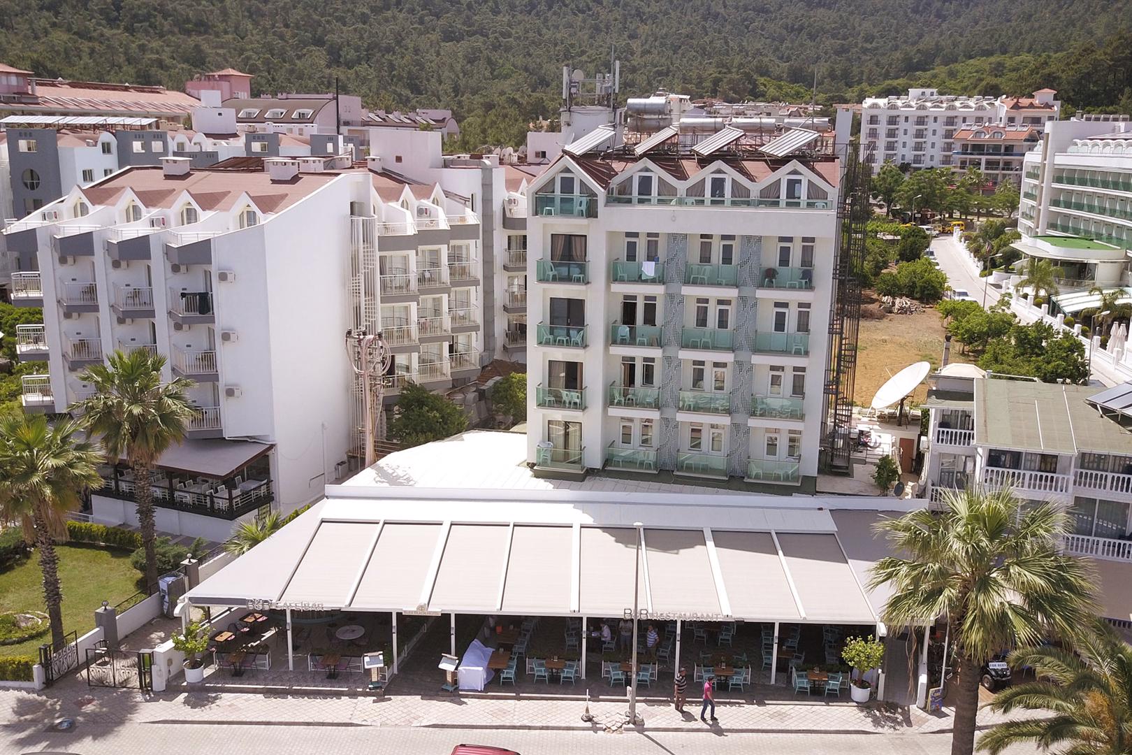 Yuzbasi Beach - Afbeelding 4