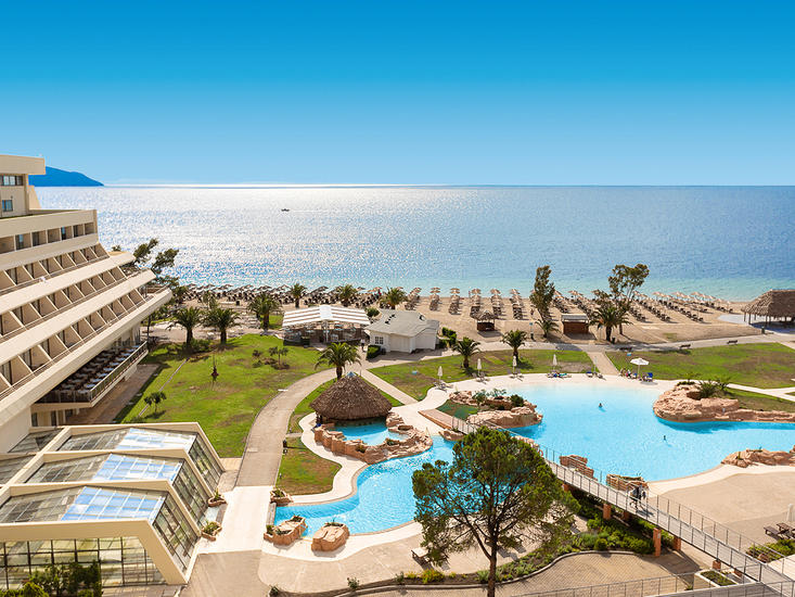 Porto Carras Meliton - Afbeelding 3