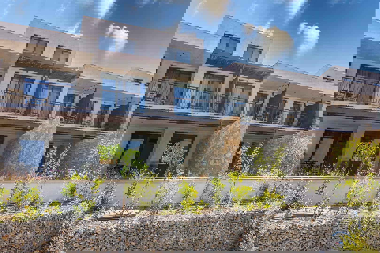 Pnoes Luxury Suites - Afbeelding 4